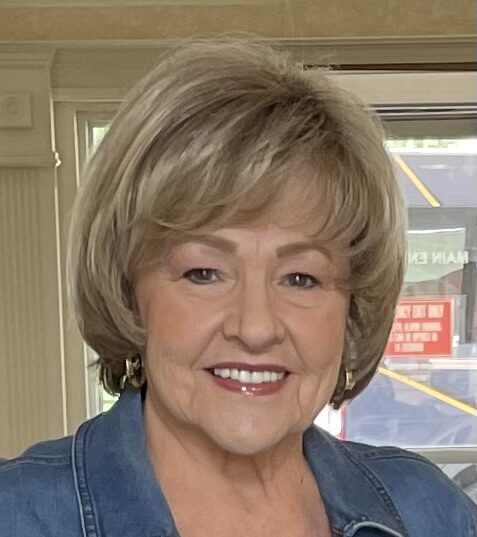 Barbara Smith Portrait