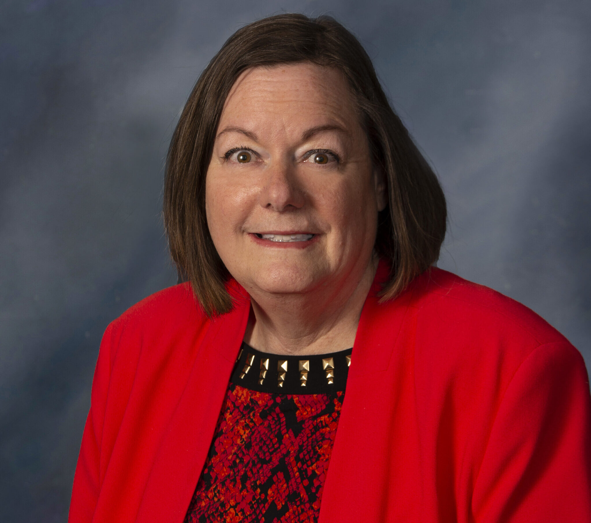 Cindy Stein Portrait