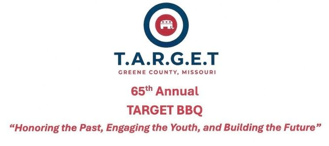 65th annual T.A.R.G.E.T. BBQ